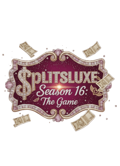 SplitsLuxe Logo